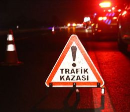 Güney’de küçük çaplı kazalarda aracını yoldan çekmeyen sürücüler hapis cezasına çarptırılabilecek