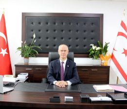 Hasipoğlu: “2025’te 17 çocuk devlet korumasına alındı, 312 çocuğa destek verildi”
