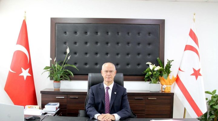 Hasipoğlu: “2025’te 17 çocuk devlet korumasına alındı, 312 çocuğa destek verildi”