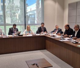 İdari, Kamu ve Sağlık İşleri Komitesi gündemindeki yasa önerilerini görüştü