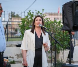İncirli: “Bu memleketi adım adım iyileştireceğiz”