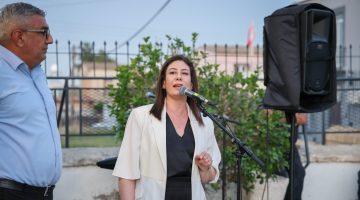 İncirli: “Bu memleketi adım adım iyileştireceğiz”