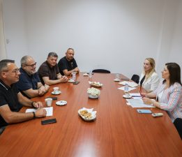 İncirli: “Halkın sağlıklı ve ulaşılabilir fiyatlarla ete erişmesi sağlanmalı”