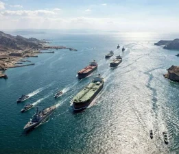 İran, Hürmüz Boğazı’ndan geçen gemilerden 2 milyon dolara kadar geçiş ücreti alıyor