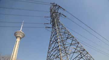 İran’da, ABD-İsrail saldırılarında elektrik santrallerinin yaklaşık yüzde 7’sinin zarar gördüğü açıklandı