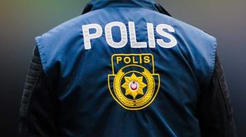 İskele’de uyuşturucu madde tasarrufundan bir tutuklu