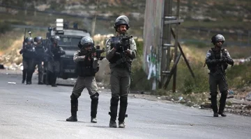 İsrail ordusu, Lübnan askerlerini öldürdüğünü itiraf etti