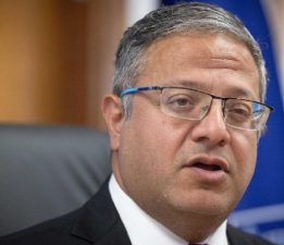 İsrailli bakan Ben-Gvir, camilerde ezanı susturacak yasa tasarısını tekrar gündeme getirdi