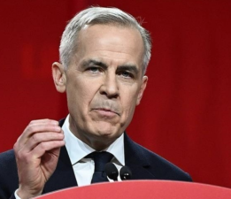 Kanada Başbakanı Carney’den yabancı yapay zeka platformlarının halka karşı kullanılabileceği uyarısı