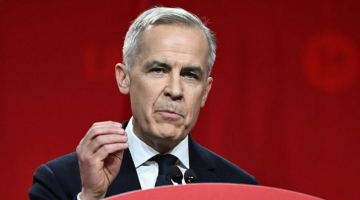 Kanada Başbakanı Carney’den yabancı yapay zeka platformlarının halka karşı kullanılabileceği uyarısı