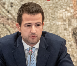 Karadağ Cumhurbaşkanı Milatovic, AB’nin bir sonraki üyesi olmak için kararlı olduklarını söyledi