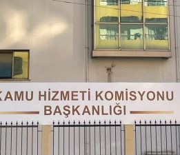 KHK: “Anayasa ve yasalar ışığında hareket etmeye devam edeceğiz”