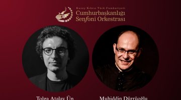 KKTC CSO’nın sezon sonu konseri bu akşam
