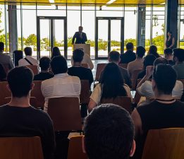 KKTC “Turkic Game Jam” etkinliğine katıldı