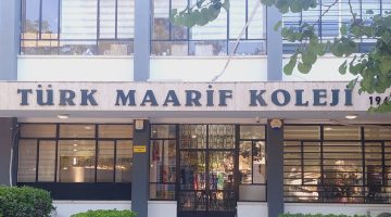 Kolej Giriş Sınavı’nın ikinci basamağı (KGS-2) bugün yapılıyor