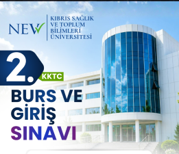 KSTU 27 Haziran’da, ikinci kez burs ve giriş sınavı düzenliyor