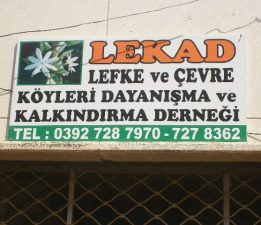 LEKAD Başkanı Oran: “Çevre sağlıklı değilse eğitim, sağlık, ekonomi ve turizm çökmeye mahkumdur”