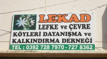 LEKAD Başkanı Oran: “Çevre sağlıklı değilse eğitim, sağlık, ekonomi ve turizm çökmeye mahkumdur”