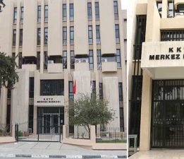 Merkez Bankası, 2026’nın ilk çeyrek bültenini yayımladı