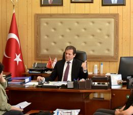 Meteoroloji’den El Nino açıklaması… Güneş: “Öngörüler gerçekleşirse Kıbrıs da bu hava olayından dolaylı olarak etkilenecek”