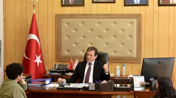 Meteoroloji’den El Nino açıklaması… Güneş: “Öngörüler gerçekleşirse Kıbrıs da bu hava olayından dolaylı olarak etkilenecek”