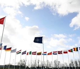 NATO: Ankara Zirvesi’nde taahhütler artık eyleme dönüşmeli