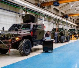 Otokar, Automecanica’nın yüzde 96,77’sini devraldı
