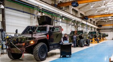 Otokar, Automecanica’nın yüzde 96,77’sini devraldı