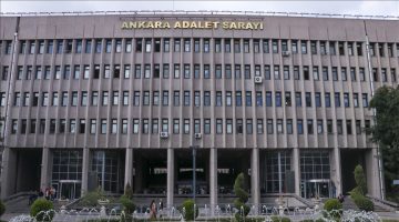 Özgür Özel ve 3 CHP milletvekili hakkında yürütülen soruşturmada “yetkisizlik” kararı