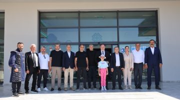 Öztürkler: “Nitelikli eğitim, nitelikli nesiller yetiştirmekle gerçekleşir”