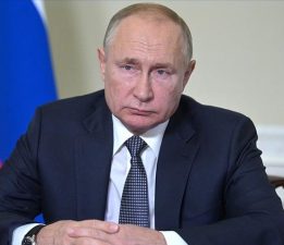 Putin: “Ukrayna ile anlaşmaya hazırız”