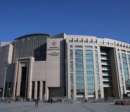 Sadettin Saran iki yıl altı ay hapis cezası