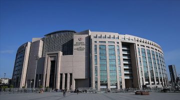 Sadettin Saran iki yıl altı ay hapis cezası
