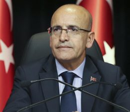 Şimşek: “Ekonomimiz kesintisiz büyüyor”