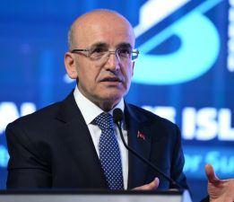 Şimşek’ten enflasyon açıklaması: “Attığımız adımlarla etkileri sınırladık”