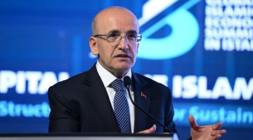 Şimşek’ten enflasyon açıklaması: “Attığımız adımlarla etkileri sınırladık”