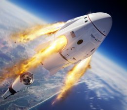 SpaceX, hisse başına 135 dolardan halka arz planlıyor
