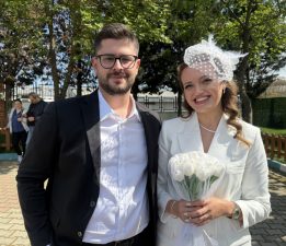 Trakya’da özel bir tarihte nikah kıymak isteyen çiftler “06.06.2026”yı tercih etti