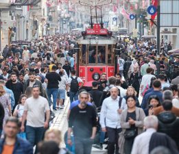 TÜİK: Türkiye’de işsizlik yüzde 0,1 arttı