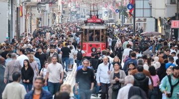 TÜİK: Türkiye’de işsizlik yüzde 0,1 arttı