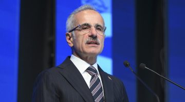 Uraloğlu: “Orta Doğu ya da Körfez’de kalan uçağımız yok”