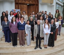 Yeşil Barış Hareketi’nin avukatlara yönelik iki gün süren çevre hukuku eğitimi tamamlandı