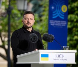 Zelenskiy, Putin’e Türkiye ya da İsviçre’de yüz yüze görüşme teklif etti