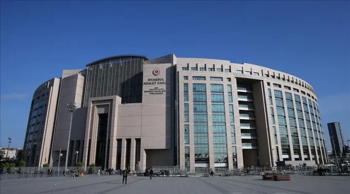 Ahbap Derneği soruşturmasında gözaltı sayısı 42’ye yükseldi