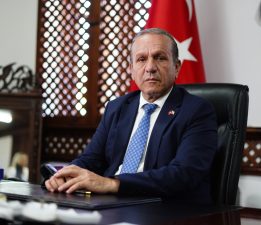 DP MYK ve PM toplandı… Ataoğlu: “Bugün bir karar üretilmedi”