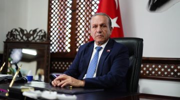 DP MYK ve PM toplandı… Ataoğlu: “Bugün bir karar üretilmedi”