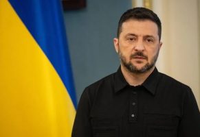 Ukrayna Devlet Başkanı Zelenskiy: “Putin savaşı kaybediyor”