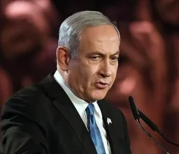 Netanyahu’dan Gazze Ateşkes Planına Ret“Hamas Silahsızlanmadan Çekilmeyeceğiz”