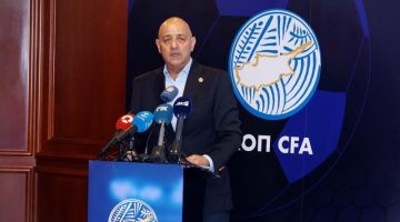 Rum Futbol Federasyonu’ndan Barcelona Akademisi’nin KKTC Kampına Engel Girişimi
