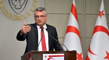 Çözüm iradesiyle çalışmaya devam edeceğiz